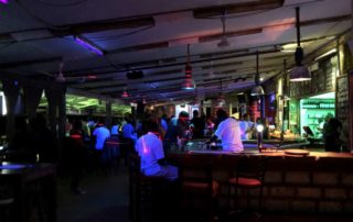 Party & Nightlife Moonshine Bar Mombasa