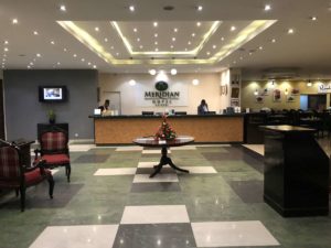 Nairobi Best Western Plus Meridian Hotel
