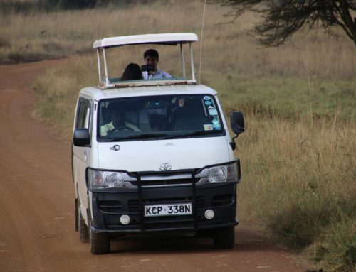 Urlaub in Kenia: Einreise ab 21. Dezember 2021 nur noch für Geimpfte Europäer?